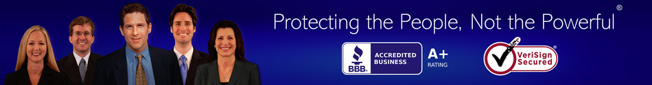 Atlanta Personal Injury Attorneys | Atlanta Civil Rights Attorneys | Atlanta Whistleblower Attorneys